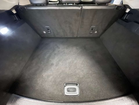 MG HS 1.5 MG HS Exclusive PHEV Auto 5dr 31