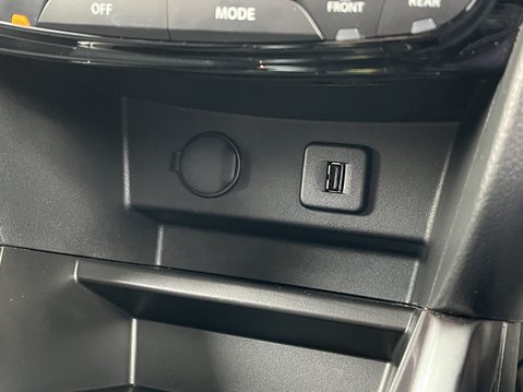 Suzuki Vitara 1.4 Boosterjet Mild Hybrid Motion 5dr 29