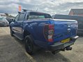Ford Ranger WILDTRAK ECOBLUE 4