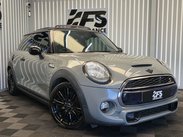 Mini Hatch 2.0 Cooper S Hatchback 3dr Petrol Manual Euro 6 (s/s) (192 ps) 33
