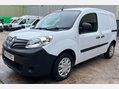 Renault Kangoo 1.5 dCi ENERGY ML19 Business Panel Van 5dr Diesel Manual MWB Euro 6 (s/s) ( 26