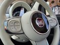 Fiat 500 LOUNGE MHEV 15