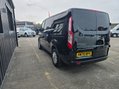 Ford Transit Custom 300 LIMITED P/V ECOBLUE 4