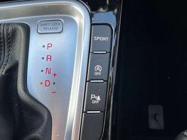 Kia Xceed 1.4 XCeed 3 ISG Semi-Auto 5dr 51