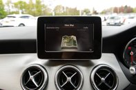 Mercedes-Benz CLA Class CLA 220 D AMG LINE 23