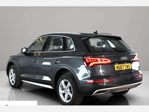 Audi Q5 2.0 TDI Sport S Tronic quattro Euro 6 (s/s) 5dr 6