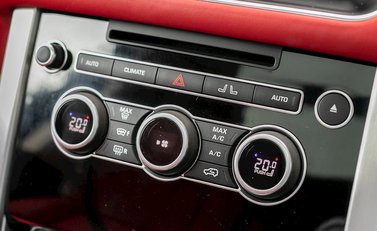 Land Rover Range Rover 5.0 V8 Autobiography LWB Urban 21