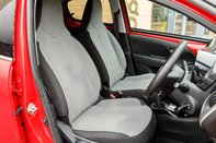 Citroen C1 PURETECH FLAIR 29