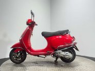 Piaggio Vespa 2008 26K GOOD RUNNING PROJECT LEANER SCOOTER 125CC 4