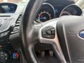 Ford Fiesta 1.0T EcoBoost Zetec Euro 5 (s/s) 5dr 22