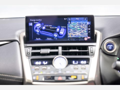 Lexus NX 2.5 300h GPF Premium SUV 5dr Petrol Hybrid E-CVT 4WD Euro 6 (s/s) (197 ps) 36