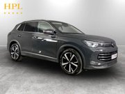 Volkswagen Tiguan 1.5 eTSI MHEV Elegance SUV 5dr Petrol Hybrid DSG Euro 6 (s/s) (150 ps) Heat 1