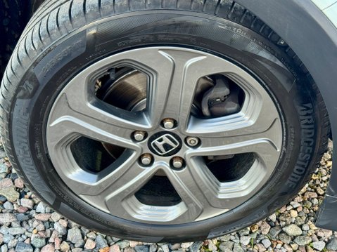 Honda HR-V I-DTEC EX 48