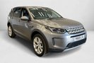 Land Rover Discovery Sport 2.0 Discovery Sport SE D Auto 4WD 5dr