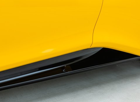 Lotus Emira V6 First Edition 35