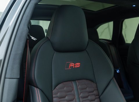 Audi RS6 AVANT PERFORMANCE CARBON VORSPRUNG 15