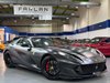 Ferrari 812 GTS 6.5 V12 Spider F1 DCT Euro 6 (s/s) 2dr