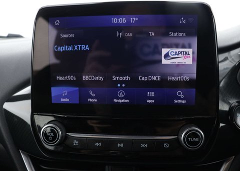 Ford Puma 1.0 Puma ST-Line MHEV 5dr 23