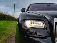 Rolls-Royce Wraith Wraith 21