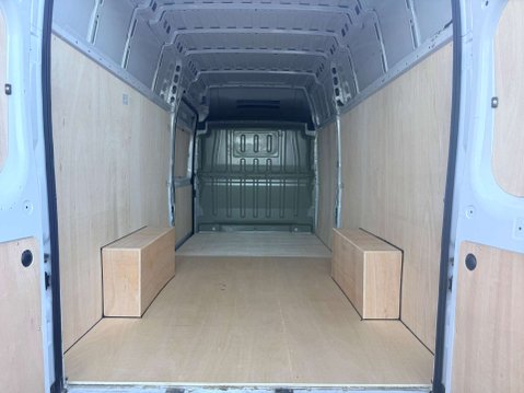 Citroen Relay 2.2 Relay 35 L4H3 Enterprise 5dr 16
