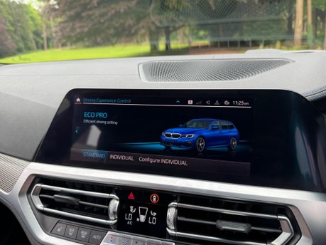 BMW 3 Series 320d M Sport Edition 30
