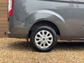 Ford Transit Custom 2.0 Transit Custom 300 Limited EcoBlue 5dr 16