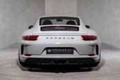 Porsche 911 GT3 TOURING. 1 OF 47 RHD CARS IN THE UK. 1 OF 4 IN CRAYON. HOUNDSTOOTH INTERIOR 5