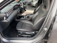 Mercedes-Benz A Class A 220 AMG LINE PREMIUM 39