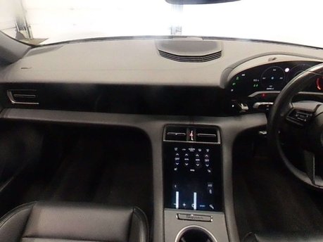 Porsche Taycan Taycan 4x2 4dr 3