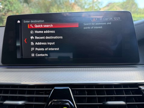BMW 6 Series 3.0 630d xDrive M Sport Auto 4WD 5dr 39