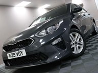 Kia Ceed 2 ISG 30