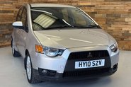 Mitsubishi Colt 1.3 CZ2 Hatchback 5dr Petrol Auto Euro 4 (94 ps) 27