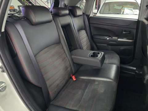 Mitsubishi Asx 1.6 4 Euro 6 5dr 16