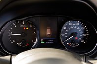 Nissan X-Trail DCI TEKNA XTRONIC 15