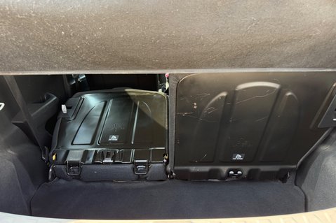 Toyota Aygo VVT-I X-CITE.5 TOYOTA SERVICES.REVERSING CAMERA.A/C..1 PREVIOUS OWNER 23