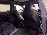 Audi SQ8 4.0 TDI V8 Vorsprung SUV 5dr Diesel Tiptronic quattro Euro 6 (s/s) (435 ps) 53