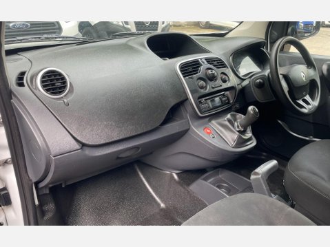 Renault Kangoo 1.5 ML19 dCi eco2 Phase 2 Panel Van 5dr Diesel Manual FWD L2 H1 (119 g/km, 32