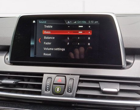 BMW 2 Series 220I SPORT GRAN TOURER 32