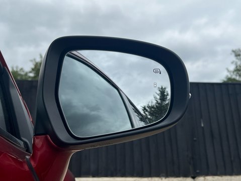 Suzuki S-Cross MOTION BOOSTERJET MHEV 22