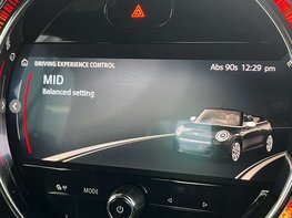 Mini Convertible 2.0 Cooper S Classic 2dr 36