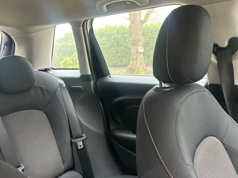 Mini Hatch 1.5 Cooper Euro 6 (s/s) 5dr 28