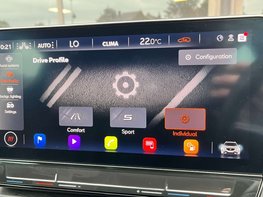 Cupra Formentor 1.5 Formentor V2 TSi Semi-Auto 5dr 48