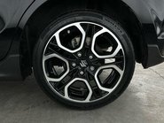 Suzuki Swift SPORT BOOSTERJET MHEV 7