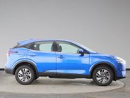 Nissan Qashqai DIG-T ACENTA PREMIUM DCT MHEV 3