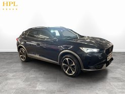 Cupra Formentor 1.5 TSI V1 SUV 5dr Petrol DSG Euro 6 (s/s) (150 ps)