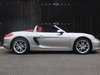 Porsche Boxster 24V PDK - Stunning Low Mileage Example