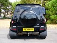 Land Rover Defender 2.0 SD4 S Auto 4WD Euro 6 (s/s) 5dr 42
