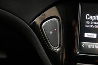 Vauxhall Corsa DESIGN 33