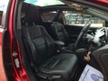 Honda Civic 1.8 Civic i-VTec SR Auto 5dr 28