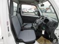 Nissan NT100 Clipper DX 4WD 660cc Kei Truck, Suzuki Carry Based 12